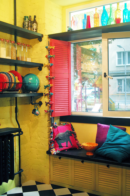 Мой летний дом