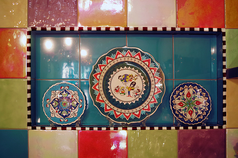 Мой летний дом