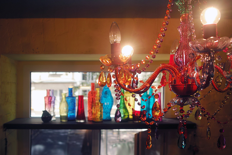 Мой летний дом