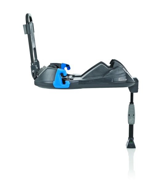 Romer+isofix 5000 тыс