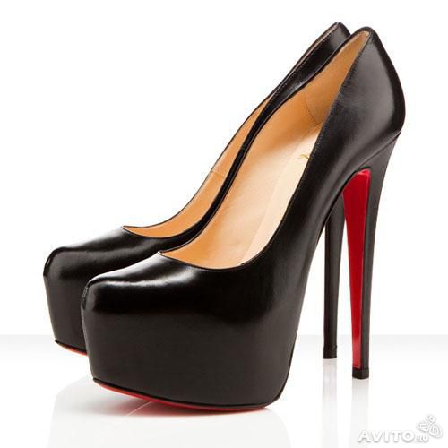 Christian Louboutin р. 40