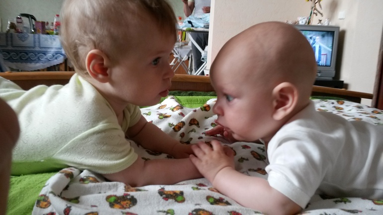 Дорога домой