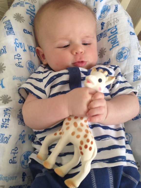 Караул! Угроза ветрянки!