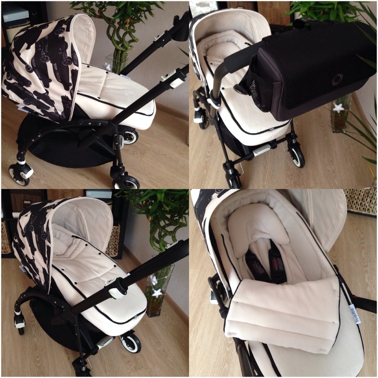 Где моя тачка, чувак?