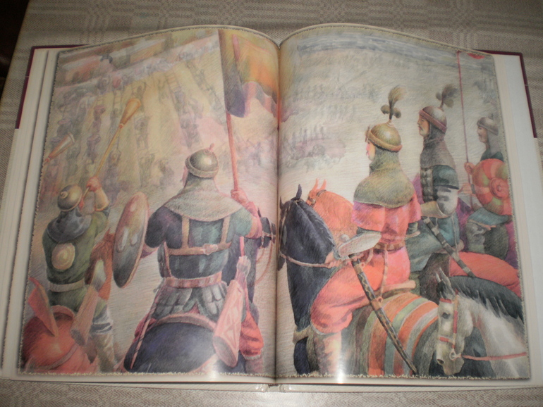 Апрельские новинки