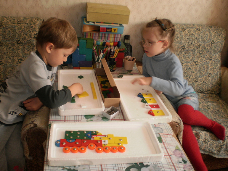 Самопальное-3