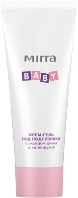 КРЕМ-ГЕЛЬ ПОД ПОДГУЗНИКИ - 207 руб.