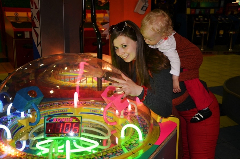 Внезапный поп-арт