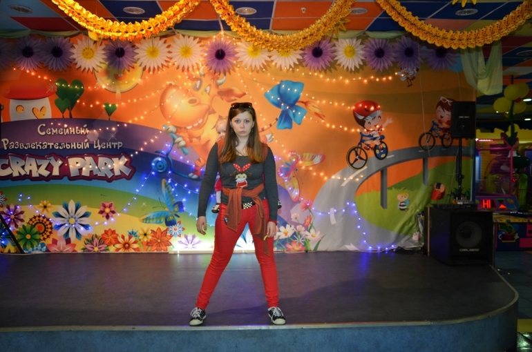 Внезапный поп-арт