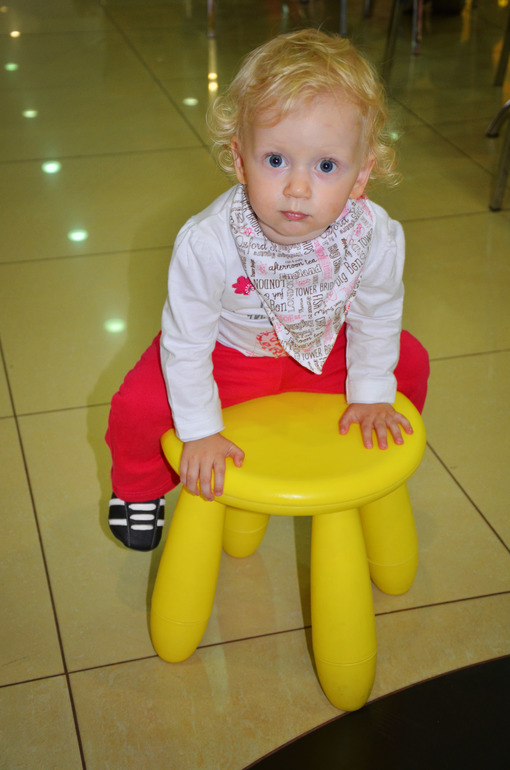 Внезапный поп-арт