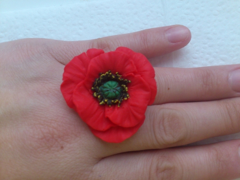 Вкусная и интересная бижутерия!