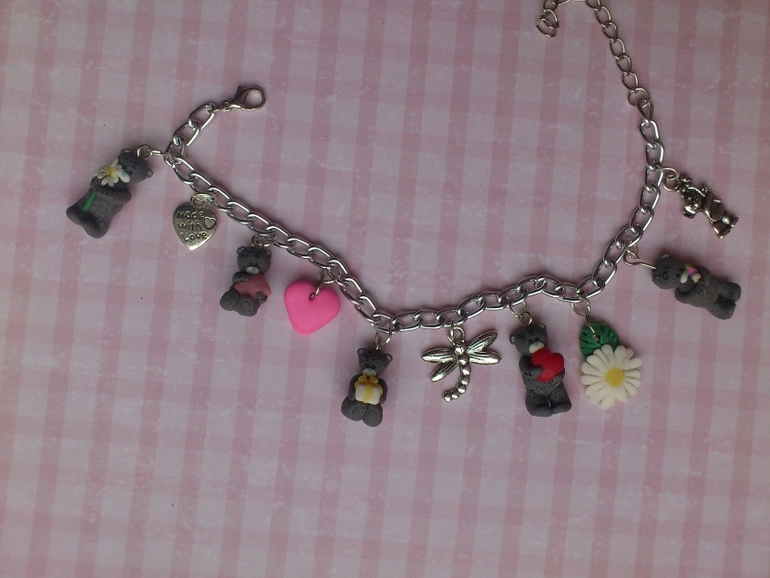 Вкусная и интересная бижутерия!