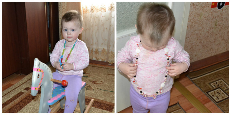ТН Семья. День 1