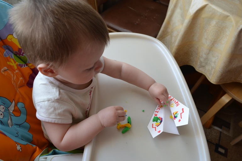 ТН Транспорт. День 2 САМОЛЕТ