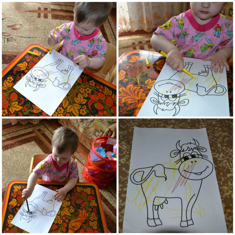 ТЗ Корова