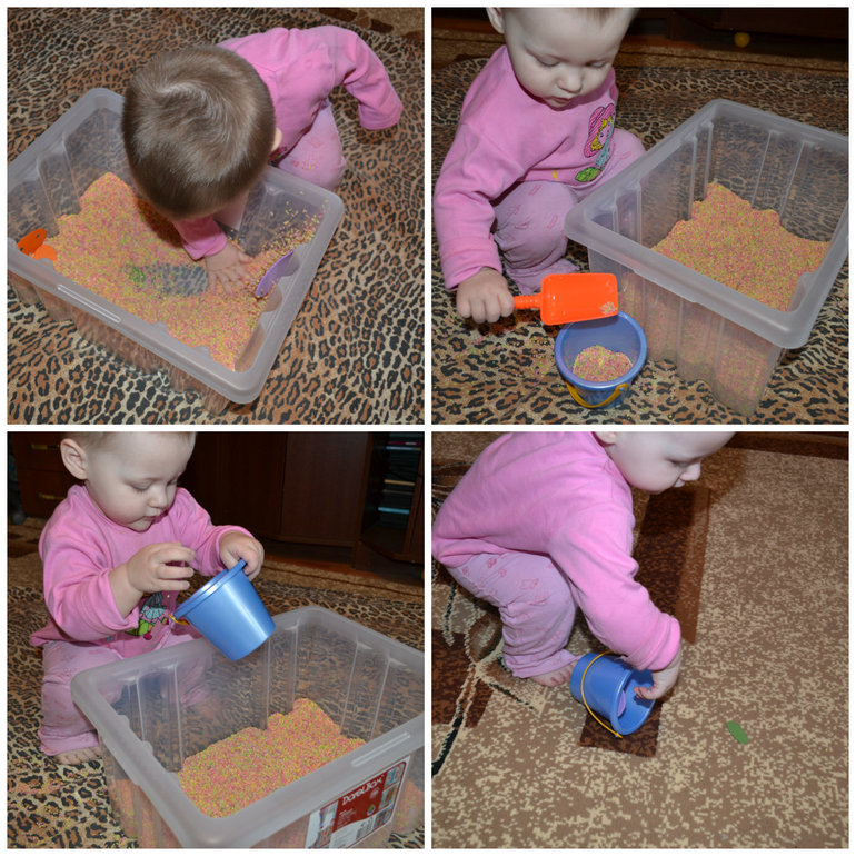 ТН Фигуры. День 3 ОВАЛ