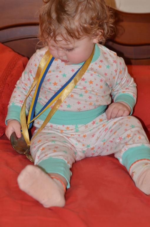 Первый пост о любви к трикотажу