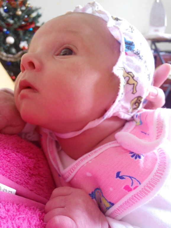 Наша первая дата и День любви:)