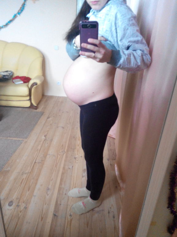 Вот нам и 39!