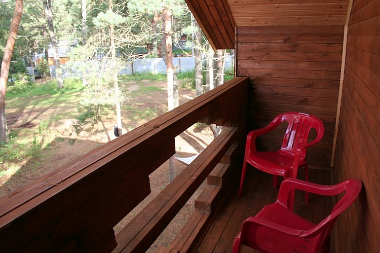 Встречаем майскую весну на Селигере!