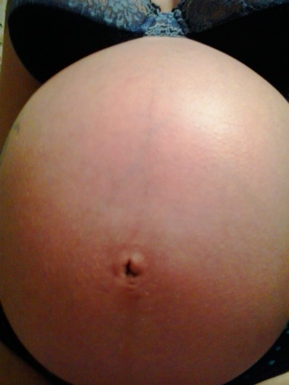 Ну вот и 35 неделя.