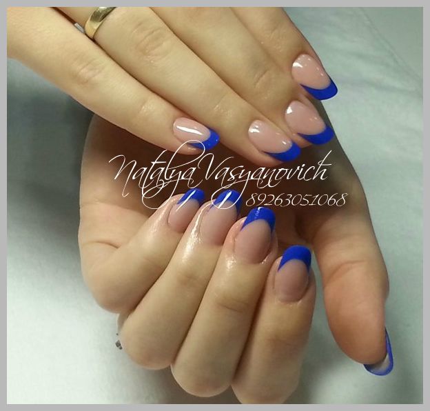 Маникюр педикюр шеллак Shellac м. Царицыно