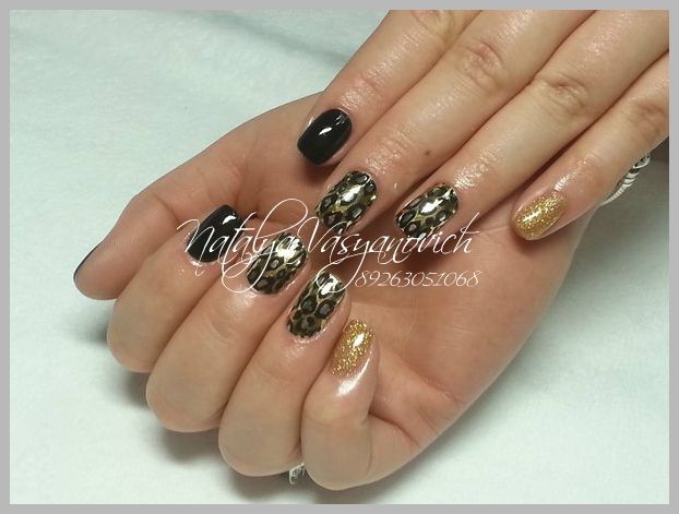 Маникюр педикюр шеллак Shellac м. Царицыно