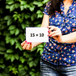 Размер фотокниги