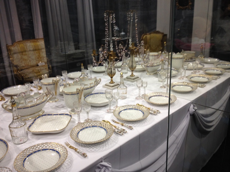 Музей Н. Дурасова