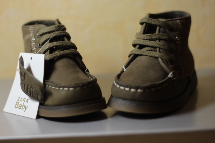 Обувь фирмы Zara. Obaibi. Okaidi. Kids Team. Lefties. Ragtag. LaСompagnieDesPetits. MassimoDutti