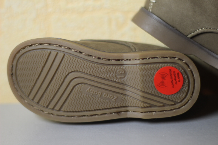 Обувь фирмы Zara. Obaibi. Okaidi. Kids Team. Lefties. Ragtag. LaСompagnieDesPetits. MassimoDutti