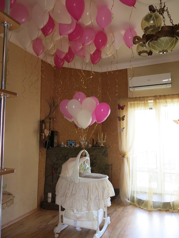 Что из покупок меня порадовало.