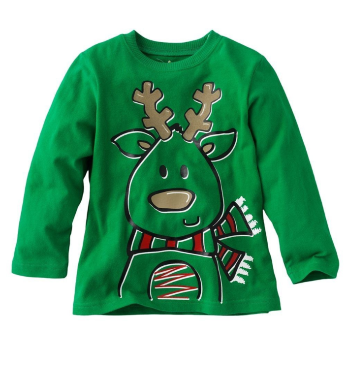 Дизайнерские детские футболки с длинным рукавом. Много.