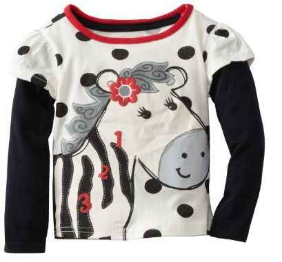 Дизайнерские детские футболки с длинным рукавом. Много.