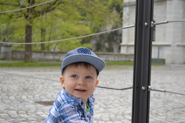 Отдых в Баварии (Рассказ и много фото)