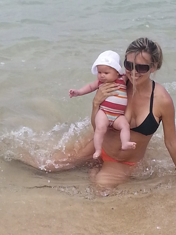 Под шум волны