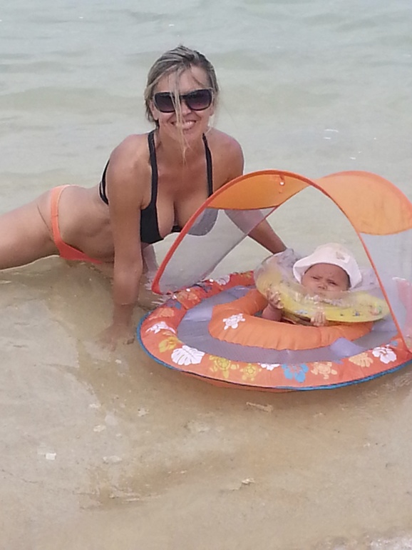 Под шум волны