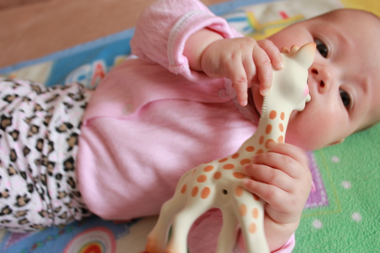 Сашка в Игрушках