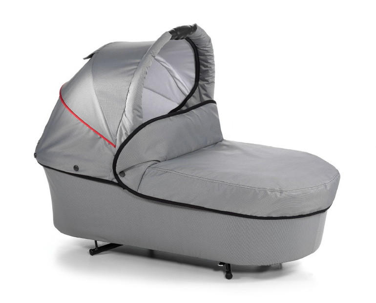 ПРОДАМ!!! Hartan Racer GT 2в1, цвет 501, прогулочный блок новый, цена 28000, Москва