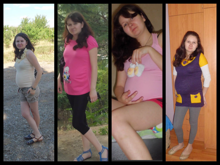 одержимость какая-то или я схожу уже с ума!!