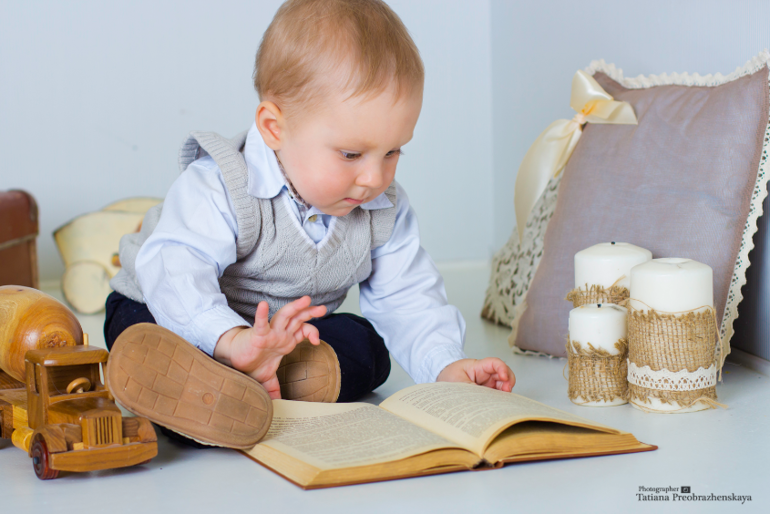 Мама, папа, я  счастливая семья