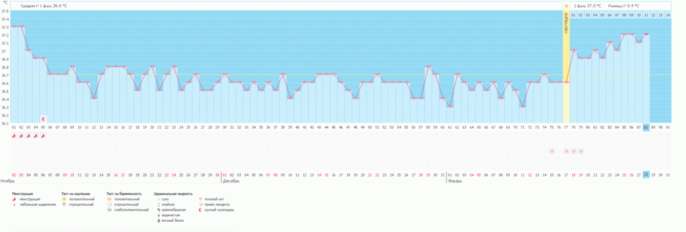 Есть ли шанс?