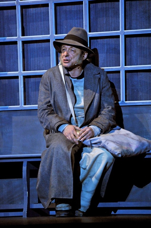 Театр сатиры дороги которые нас выбирают