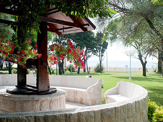 ЧЕРНОГОРИЯ. Hotel Rivijera 4*