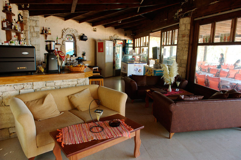 ГРЕЦИЯ. о. Крит. Talea Beach Hotel 3*