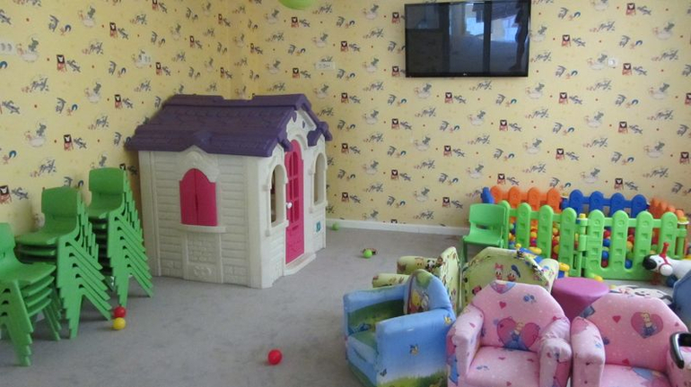 ЧЕРНОГОРИЯ. Петровац. Vile Oliva 3*