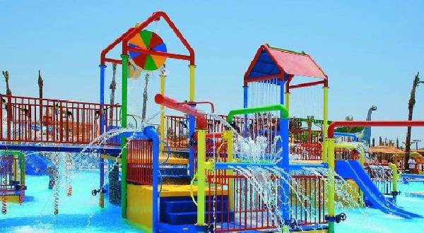 БОЛАРИЯ. Приморско. Perla Beach Resort 4*