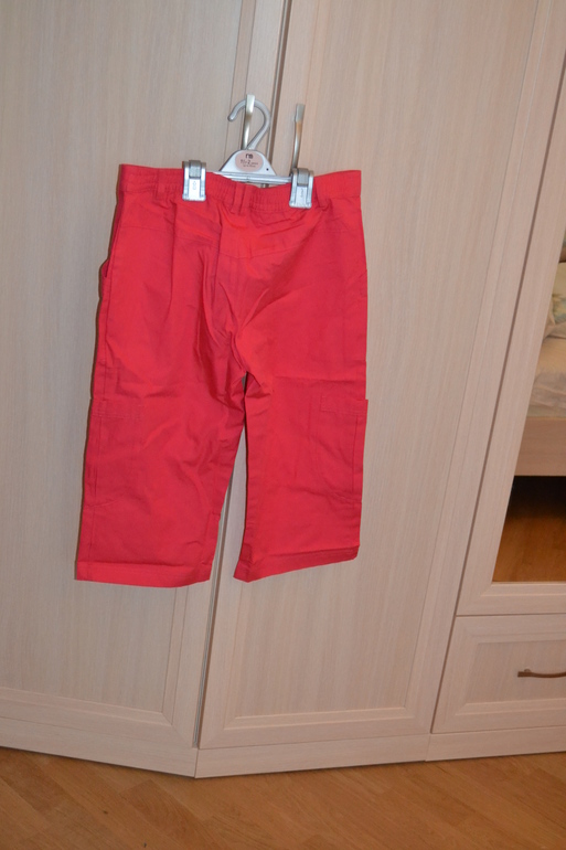 Бриджы ADIDAS, 164