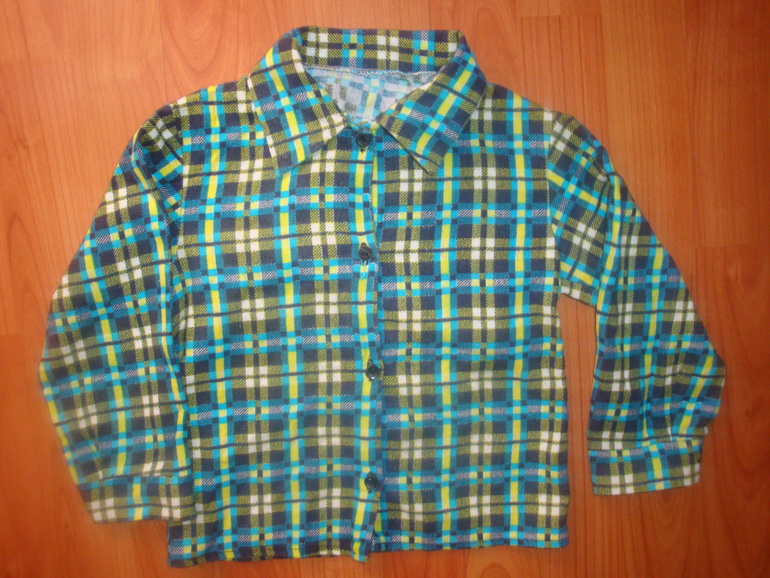 Одежда на маленького модника 1- 2 и 2,5 годика. Обнавила