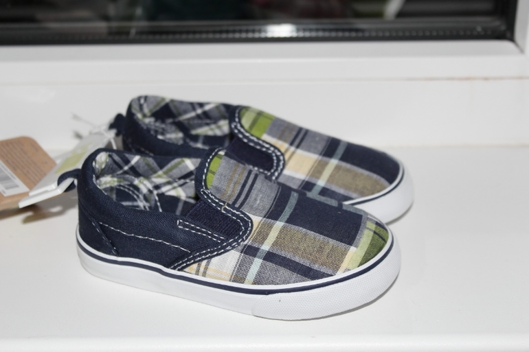 Обувь фирменная б.у. - 20,21,22,23,24,25 р-ры